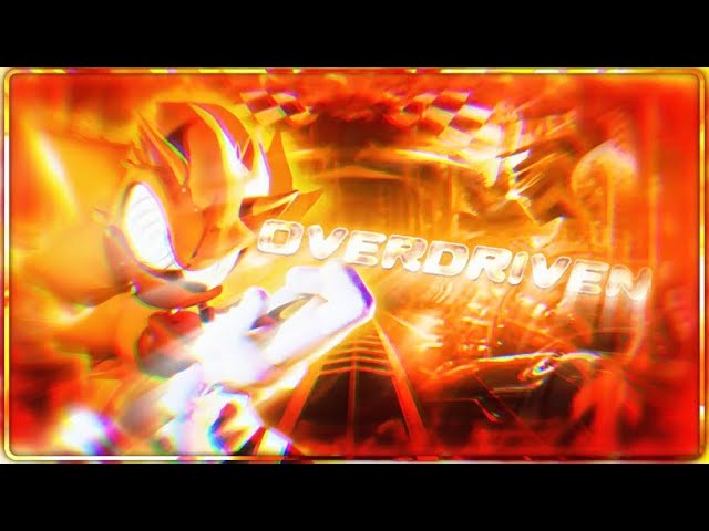 Overdriven - Fleetway Chase theme ( Outcome memories UST )