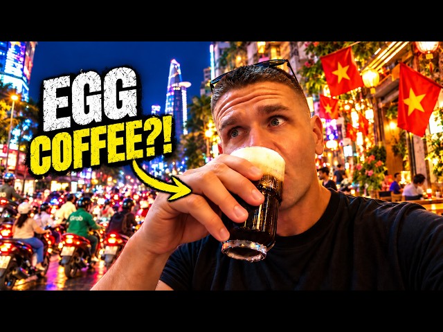 I Left Thailand for 3 Days. Vietnam Surprised Me.