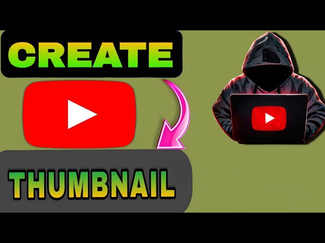 CAN I MAKE VIRAL YOUTUBE THUMBNAILS LIKE DECODING YT USING ONLY GIMINI 