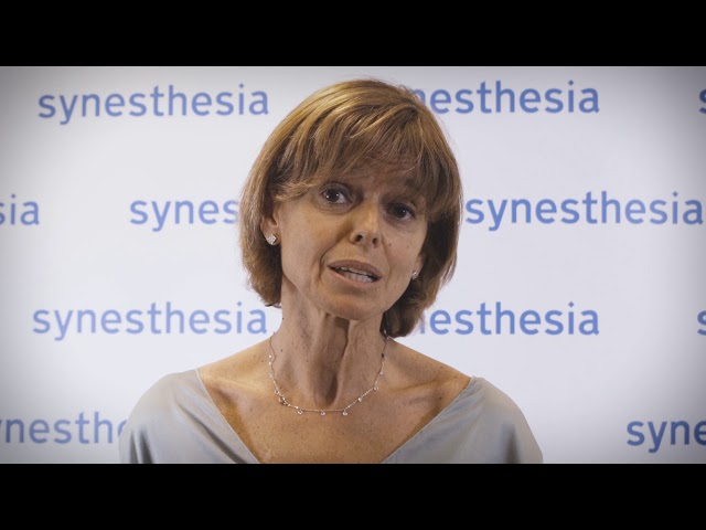 Girls Tech 2020 - Paola Scarpa (Client Solution, Data & Insights Director, Google Italy)