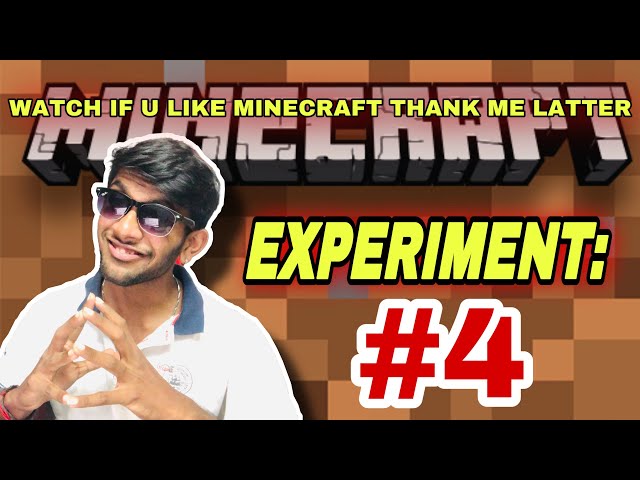 THE EXPERIMENT #3 | find diamond easily #minecraft #minecraftmalayalam #minecrafttipsandtricks