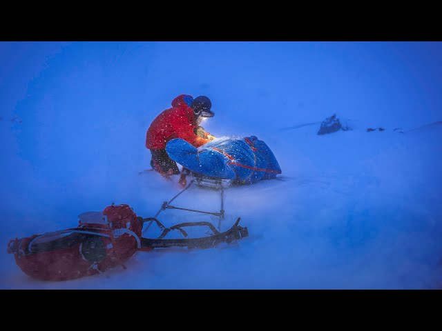 Hvordan velge riktige fjellski - SKI, SKO, STAVER OG FELLER - Ep 14 Kurs i friluftsliv