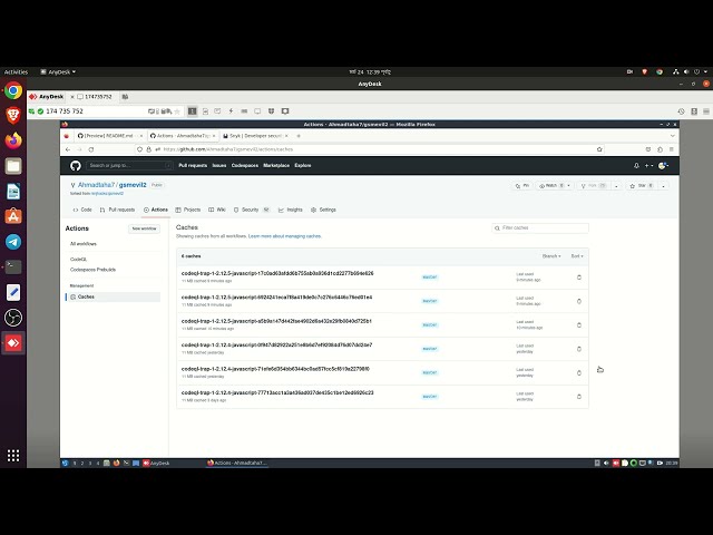 GitHub Action Support Available in 1 Minute!
