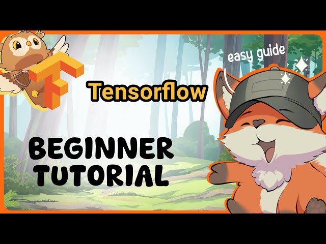 Learn TensorFlow | Guide Glimpse