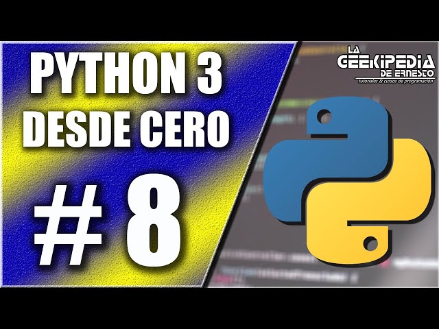 Python 3 Course from Scratch #8 | Data Types in Python