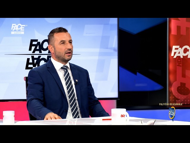 Efendić DIREKTAN: Bakir NEBITAN, VEĆ GUBIO!Bećirovićem se NEĆU BAVITI!Radončiću bi bilo PAMETNIJE...
