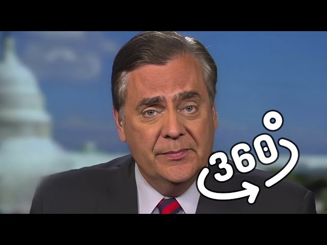 Turley: You have to wonder if the judge is having second thoughts