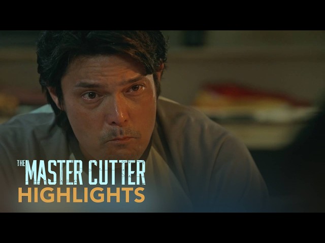 The Master Cutter: Atoy feels sad following Ibyang departure! (Episode 81)