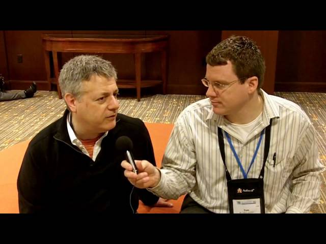 Tough Situations for Technical Communication Managers: Saul Carliner at the STC Summit in Dallas