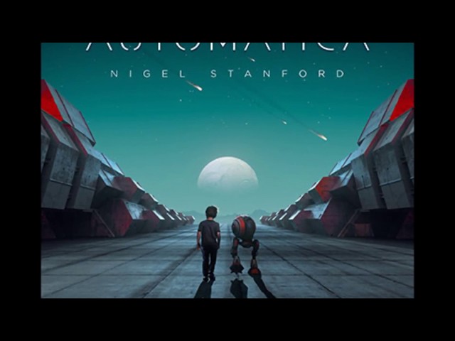 Automatica - Nigel Stanford