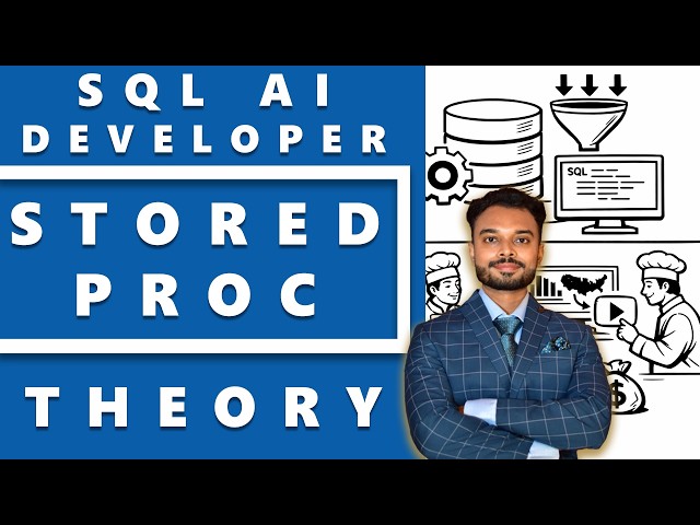 Azure SQL Stored Procedure