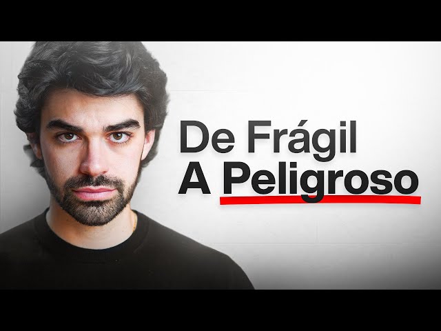 Cómo Construir Una Mente Tan Fuerte Que Asusta A Los Demás
