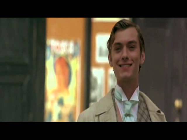 Wilde (1997) - Stephen Fry - Jude Law - The Final