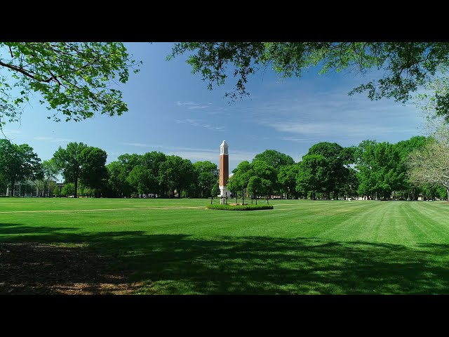 Family Weekend | The University of Alabama