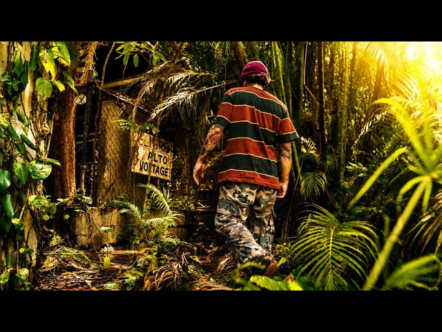 El Parque Infantil Más Querido de Puerto Rico Está Abandonado