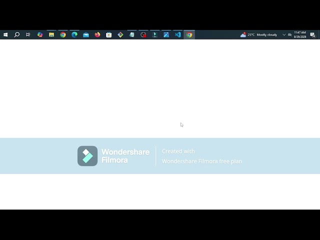 How to Setup Playwright MCP Server Open Browser in Maximize Mode!