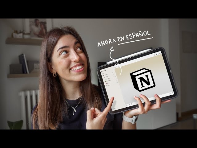 Everything you need to know about Notion 🧠📁🍃