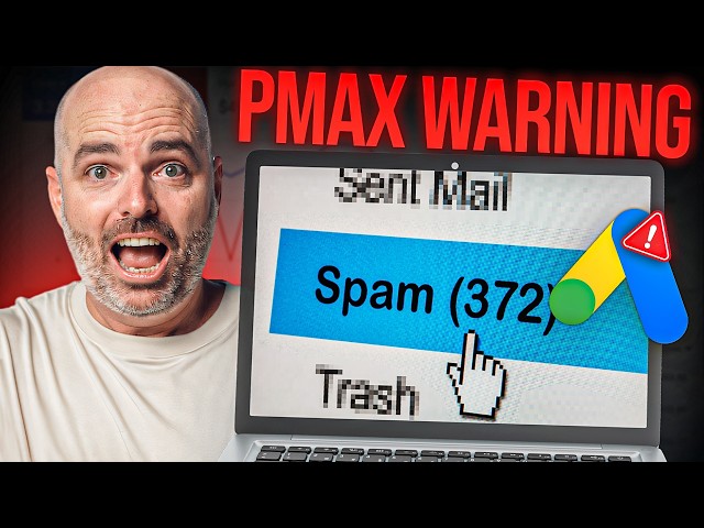 Using Performance Max for Lead Generation Businesses [Do this First]