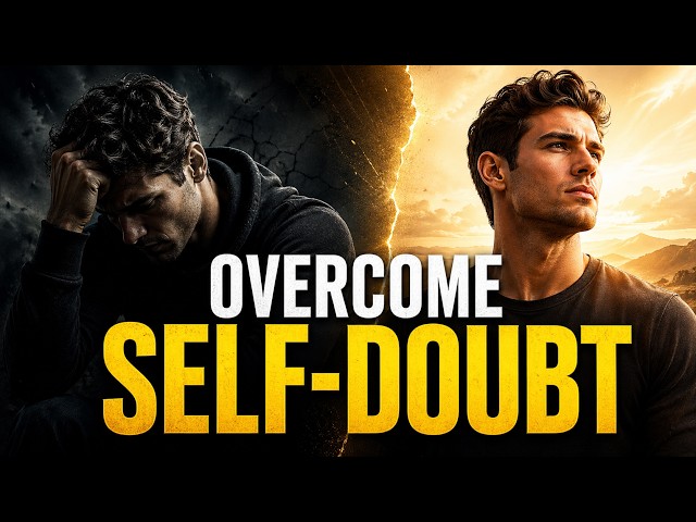 Overcoming Self Doubt Your Guide to a Stronger Mindset