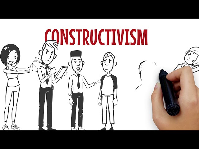 Constructivism as a Philosophy of Research