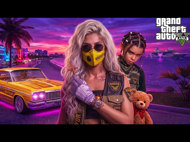 BIA RENUNȚĂ LA SERGIO.. #NoulRp FiveM GTA 5 Real Life