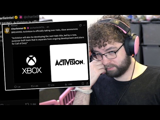 ACTIVISION has to be stopped