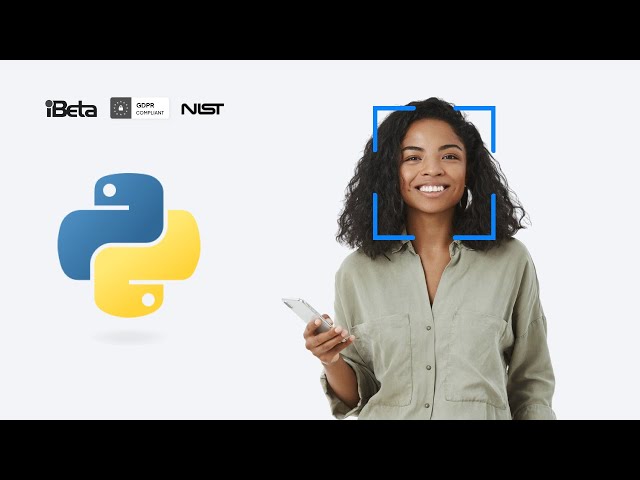 Face Detection with Python