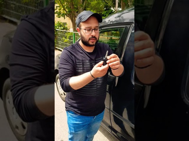 מנעולן פורץ מנעולים 24 שעות ביממה 0503300439 נפתלי אביגדורProdecoder hu 66 gen 2/6 vag cutting