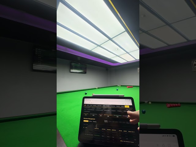 Sales Agent Commission Made Easy | SnookerKing System Walkthrough