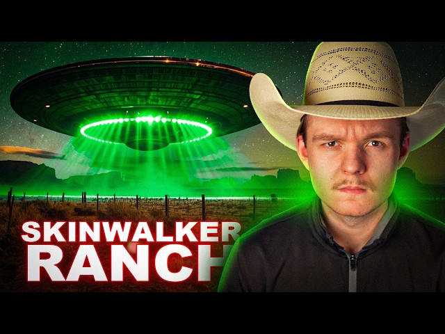 6 Alien Conspiracy Theories the Government Doesn't Want You to Know