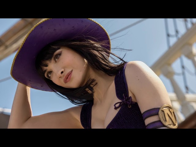 Netflix’s One Piece Live Action Makes a Controversial Nico Robin Change