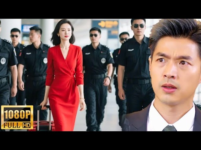 【Full Movie】丈夫出軌，妻子不哭不鬧去國外進修3年，妻子回國後出軌丈夫慌了！