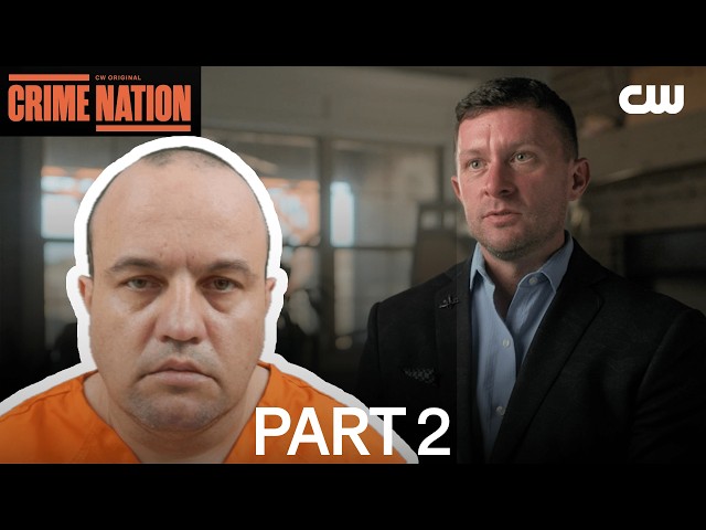 Rebekah Gould Case Documentary - PART 2 | Crime Nation | The CW
