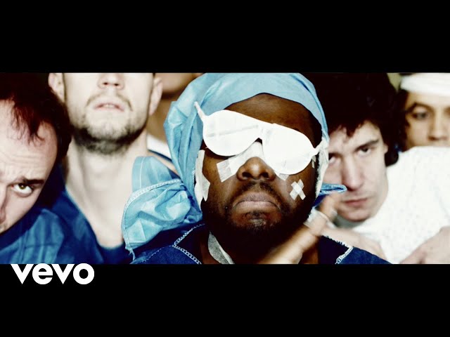Sexion d'Assaut - Qui t'a dit (Clip officiel)