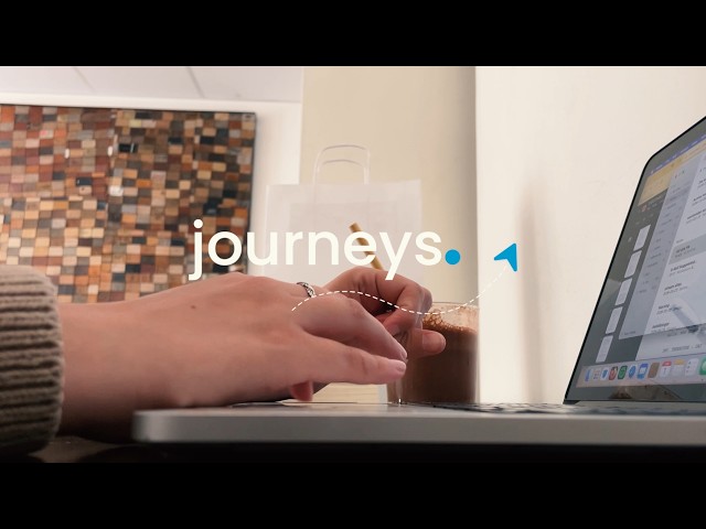 Journeys - Remote
