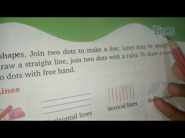NCERT CLASS 2 MATHS CHAPTER 11 " BASIC GEOMETRY" || CLASS 2 MATHS LESSON 11 "BASIC GEOMETRY"