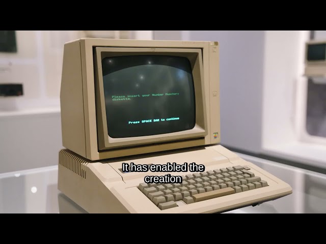 What Sparked the Microprocessor Revolution?