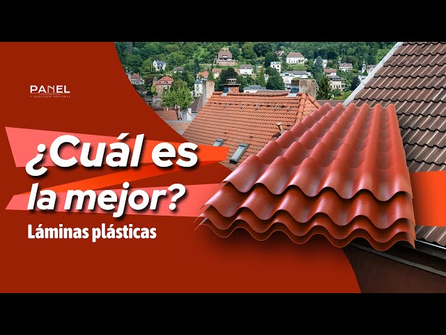 Lámina Plastiteja vs. Galvateja vs. Lámina de Fibrocemento ¡Conoce sus diferencias!