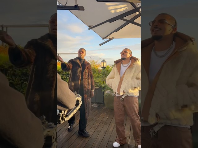 Le coeur est endommagé… RK X NINHO DISPO DANS TOPBOY TOME 1 🎁🥷🧯