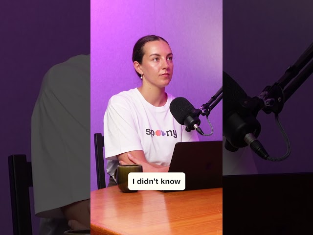 Navigating friendships with a disability