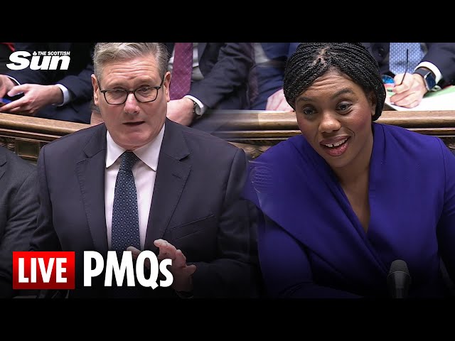 Prime Minister's Questions