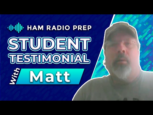 The Best Study Method for Visual Learners | Matt KF8GGM