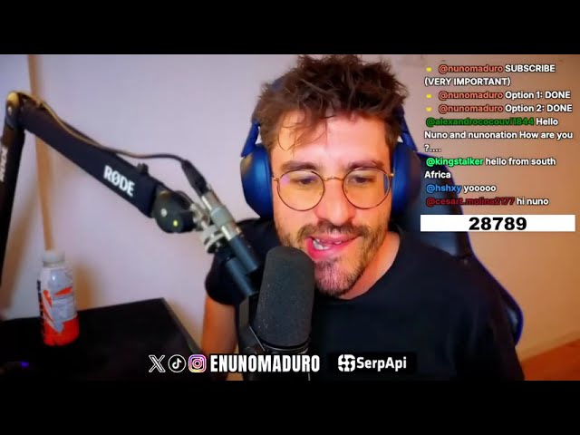 🚨 Composer Rewritten in Rust, True Async RFC, and Trying Mago Again (nunomaduro Full VOD 26/06/2026)