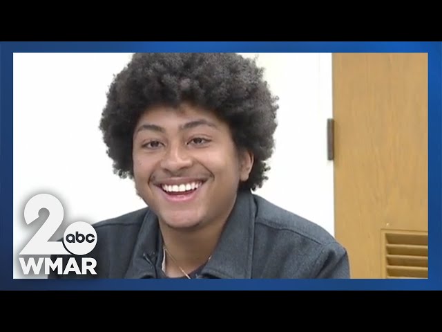 UMBC program that opens doors for underrepresented graduate students