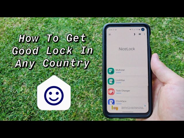 How To Get Good Lock In Any Country