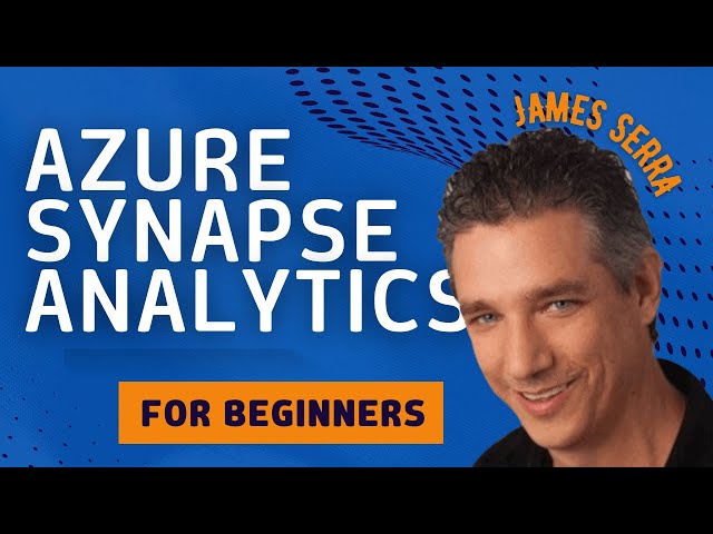 Azure Synapse Analytics