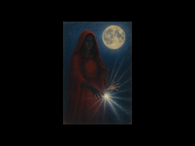 Brotha Panic: THE OCCULT TEACHINGS OF MAGIC MENSTRUAL CYCLES