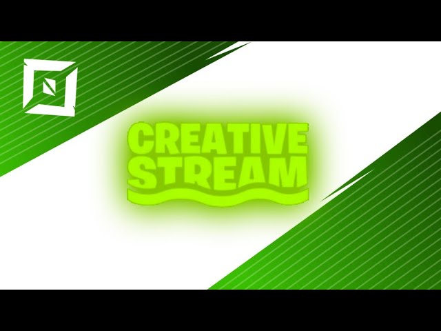 Fortnite Creative Stream