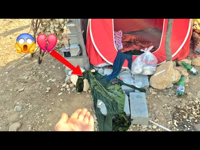 There Was No Sign of Grandma! The Operator Was Shocked by What He Saw