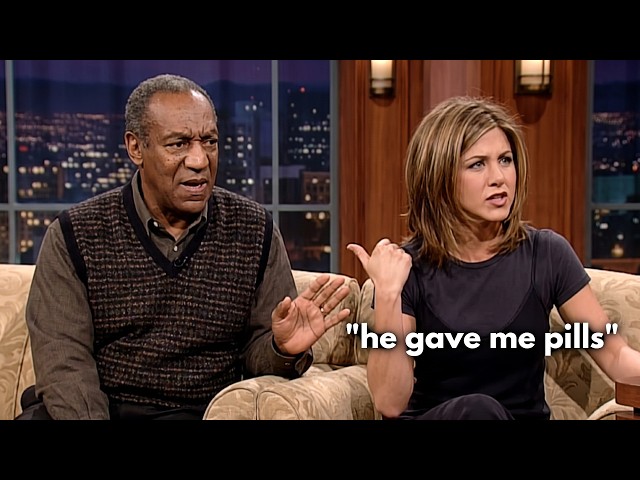 Old Celebrity Interviews We Should've Taken Seriously